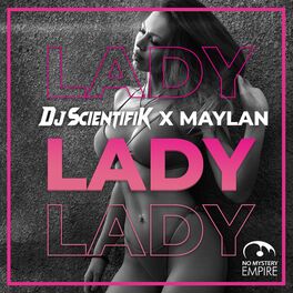 Album cover of Lady