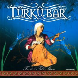 Album cover of Türkü Bar, Vol. 3