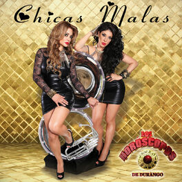 Album cover of Chicas Malas