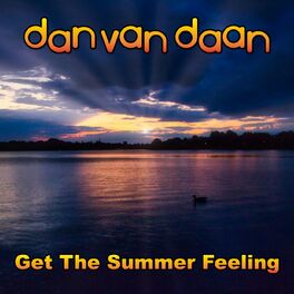 Album cover of Get The Summer Feeling