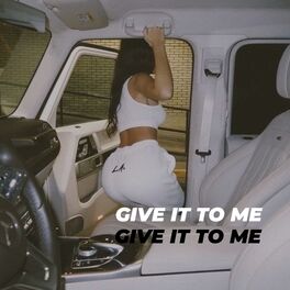 Album cover of Give It To Me (Tiktok Remix)