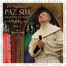 Album cover of Paz Sim, Violência N¦o (Volume 1)