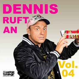 Album cover of Dennis ruft an, Vol. 4