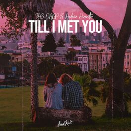 Album cover of Till I Met You