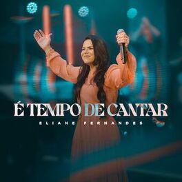 Album cover of É Tempo de Cantar
