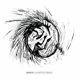 Album cover of La Part de L'Orage