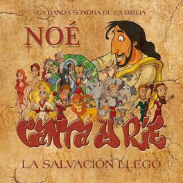 Album cover of Noé