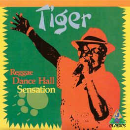Tiger: albums, songs, playlists | Listen on Deezer