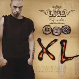 Album cover of XL