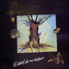 Album cover of El Árbol de Mi Destino
