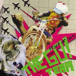 Album cover of Proof of Youth (Special Edition)