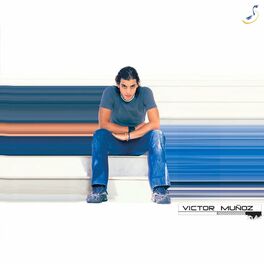 Album cover of Víctor Muñoz