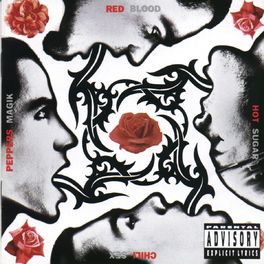 Album cover of Blood Sugar Sex Magik