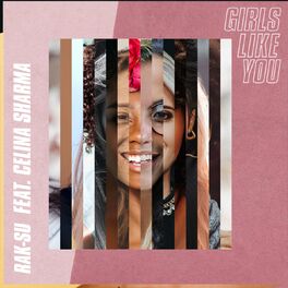Album cover of Girls Like You