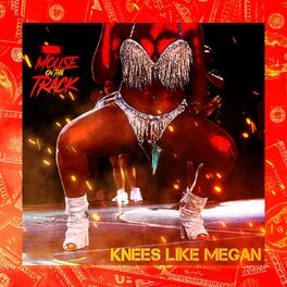 Album cover of Knees Like Megan