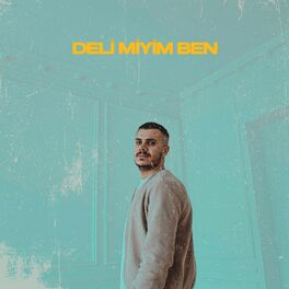 Album cover of Deli miyim Ben (Aşık Mahzuni Şerif Cover)