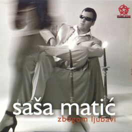 Album cover of Zbogom ljubavi