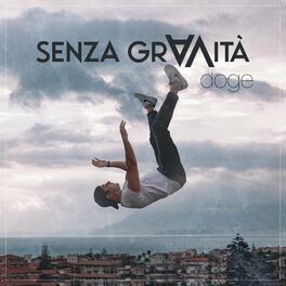 Album cover of Senza gravità