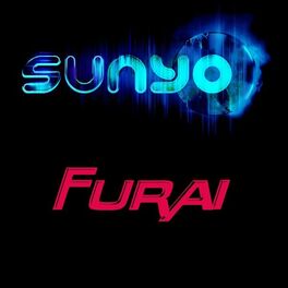 Album cover of Furai