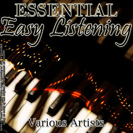 Album cover of Essential Easy Listening