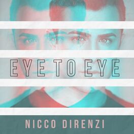 Album cover of Eye to Eye