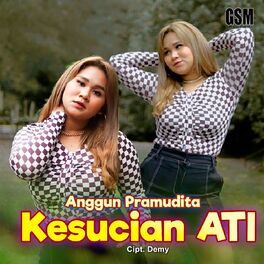 Album cover of Kesucian Ati