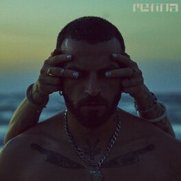 Album cover of Rétina