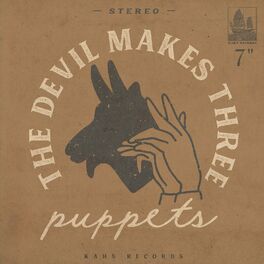 Album cover of Puppets 7