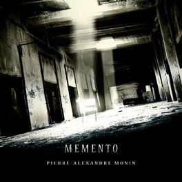 Album cover of Memento