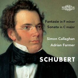 Album cover of Schubert: Music for Four Hands