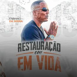 Album cover of Restauração em Vida