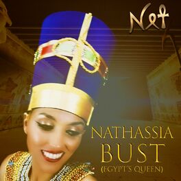 Album cover of Bust (Egypt's Queen)