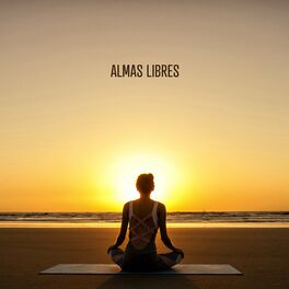 Album cover of Almas Libres