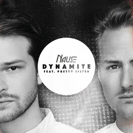 Album cover of Dynamite (feat. Pretty Sister)