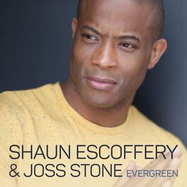Album cover of Evergreen