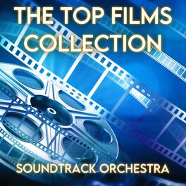 Album cover of The Top Film Collection