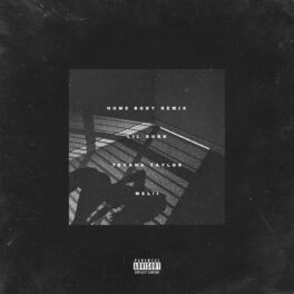 Album cover of Home Body (feat. Teyana Taylor & Melii) (Remix)