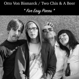 Album picture of Five Easy Pieces