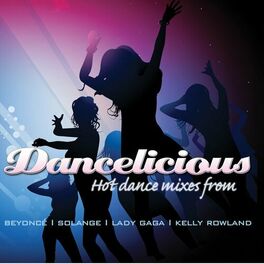 Album cover of Dancelicious