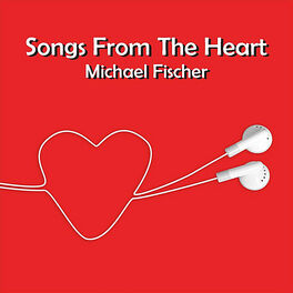 Album cover of Songs from the Heart
