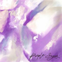 Album cover of Purple Sugar