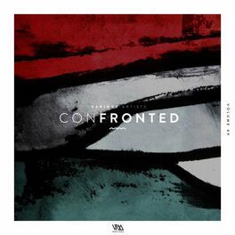 Album cover of Confronted, Vol. 49