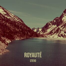 Album cover of Royauté