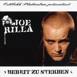 Album cover of Bereit zu sterben