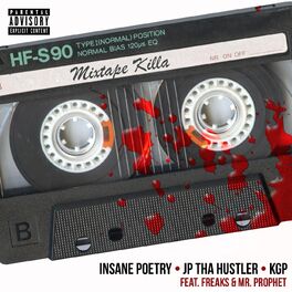 Album cover of Mixtape Killa