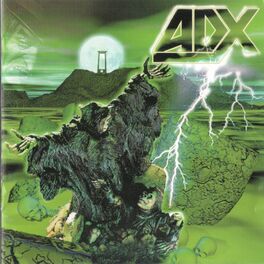 Album cover of Résurrection