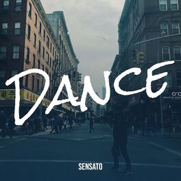 Album cover of Dance