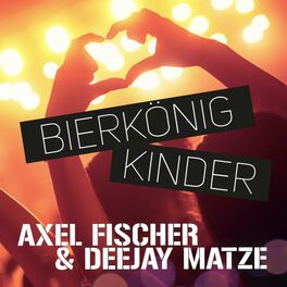 Album cover of Bierkönigkinder