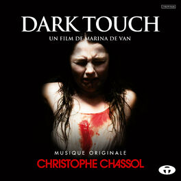 Album cover of Dark Touch (Bande originale du film)