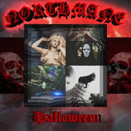 Album cover of Halloween